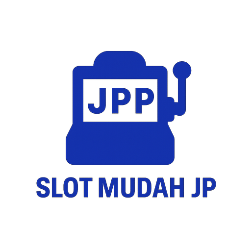 Slot Mudah Jp